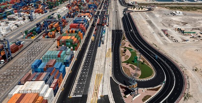 La Fundacin Valenciaport presenta sus avances ferroviarios en su vigsimo aniversario